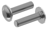 Bild für Kategorie: Linsenkopfschrauben
