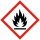 GHS02: Flamme