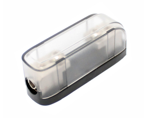 Mini-ANL-Sicherungshalter  (für 10-25mm² Ein-/Ausgang)