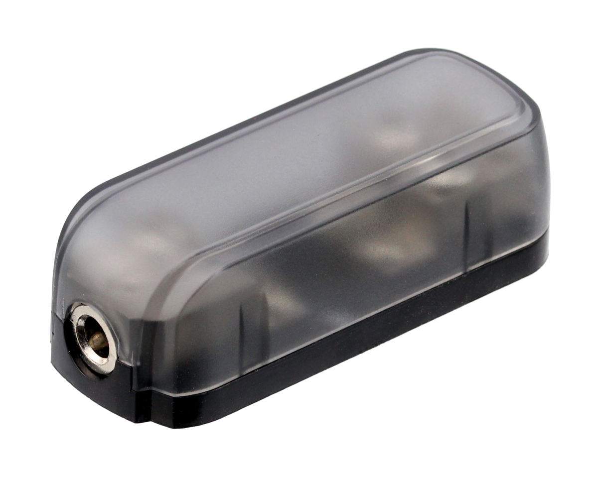 KOMBI-Sicherungshalter ANL+Mini-ANL (1x bis 20-50mm² + 2x bis 10-25mm,  11,95 €