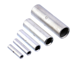 1x Stossverbinder unisoliert 25mm² (HSV25)