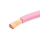 10mm² PVC Aderleitung H07V-K flexibel rosa  (Meterware)