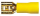 Flachstecker 6,3mm vergoldet 4-6mm²  (10 Stück, gelb)