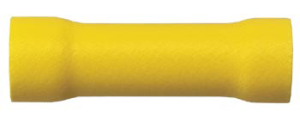 Kabelquetschverbinder vergoldet 4-6mm&sup2;  (10...