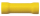 Kabelquetschverbinder für Kabel 4-6mm²  (10 Stück, gelb)