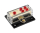 4-fach-Kabelverteiler CPD-4G  (1x 50mm" + 4x 20mm²)