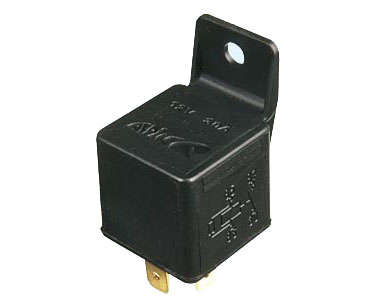 24V / 30A KFZ-Relais (z. B. für Remote-Schaltung)