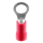 1x Ring-Kabelschuh bis 1,5mm² M5  (rot, PVC teilisoliert)