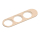1 Paar individuelle MDF Doorboard-Panels  (3x TMTs bis 16,5cm)