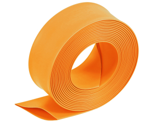 4,8mm Schrumpfschlauch (Schrumpfrate 2:1, orange)