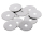 1x Karosseriescheibe M12 - Ø40X12,5X1,5  (DIN 522 - Edelstahl, A2)