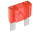 1x MAXI-Flachstecksicherung  (50 Ampere)
