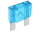 1x MAXI-Flachstecksicherung  (60 Ampere)