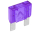 1x MAXI-Flachstecksicherung  (100 Ampere)