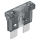 1x ATO-Flachstecksicherung  (2 Ampere)