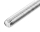 1x Gewindestange M4  (DIN 976 - Form A, A2)