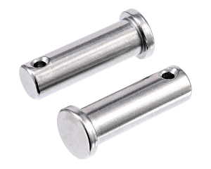 1x Steckbolzen Ø6x45  (Art 8144 - EP, A4)