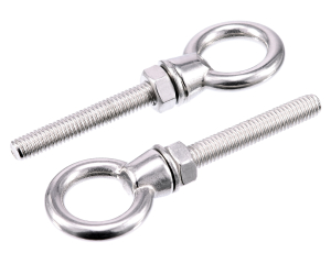 1x Augbolzen M8x80  (Art 8267 - EP, A4)