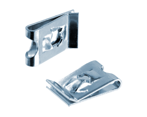 1x Blechmutter Ø4,8  (Art 6533, VZ)